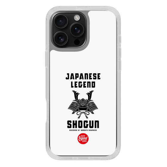 スリムプロテクションケース［ KEY LEGEND - JAPANESE LEGEND SHOGUN ］