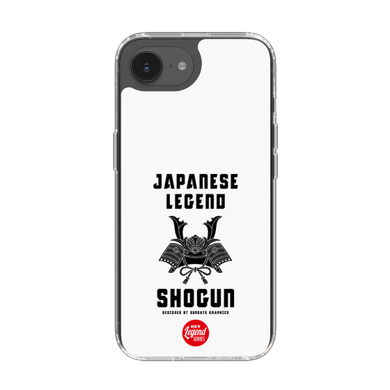 スリムプロテクションケース［ KEY LEGEND - JAPANESE LEGEND SHOGUN ］