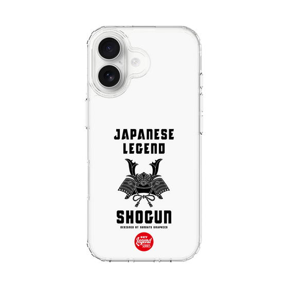 スリムプロテクションケース［ KEY LEGEND - JAPANESE LEGEND SHOGUN ］