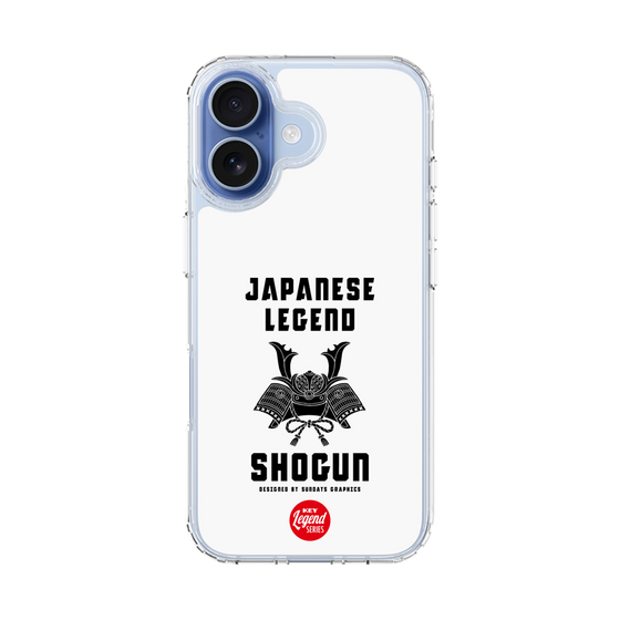 スリムプロテクションケース［ KEY LEGEND - JAPANESE LEGEND SHOGUN ］