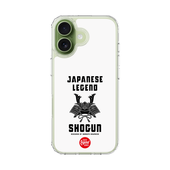 スリムプロテクションケース［ KEY LEGEND - JAPANESE LEGEND SHOGUN ］
