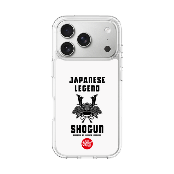 スリムプロテクションケース［ KEY LEGEND - JAPANESE LEGEND SHOGUN ］