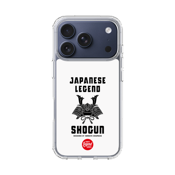 スリムプロテクションケース［ KEY LEGEND - JAPANESE LEGEND SHOGUN ］