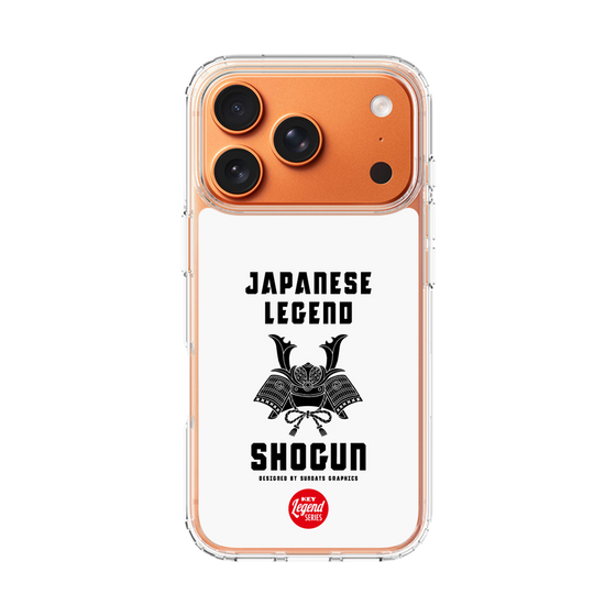 スリムプロテクションケース［ KEY LEGEND - JAPANESE LEGEND SHOGUN ］