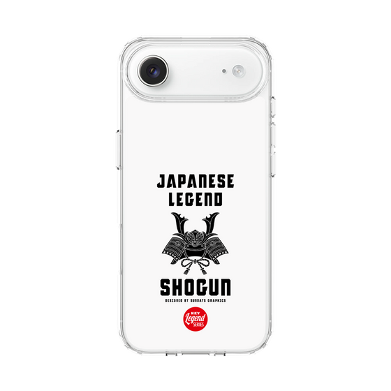 スリムプロテクションケース［ KEY LEGEND - JAPANESE LEGEND SHOGUN ］