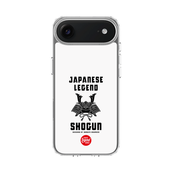スリムプロテクションケース［ KEY LEGEND - JAPANESE LEGEND SHOGUN ］