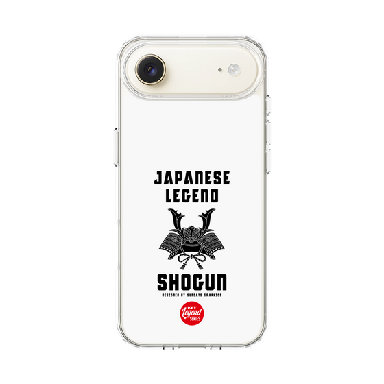 スリムプロテクションケース［ KEY LEGEND - JAPANESE LEGEND SHOGUN ］