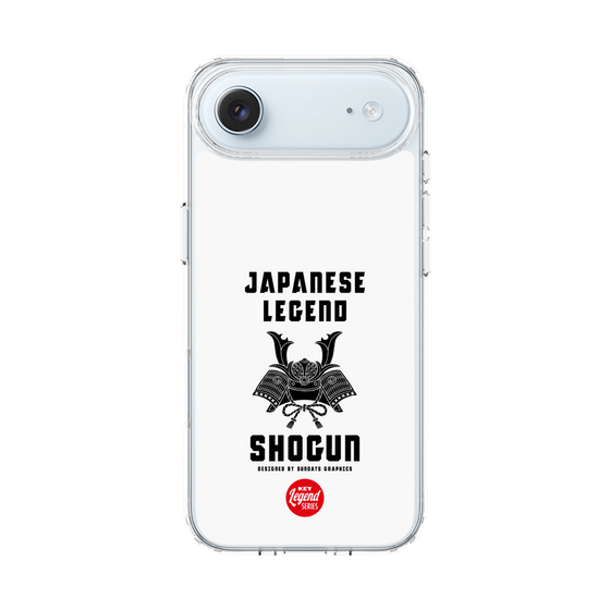 スリムプロテクションケース［ KEY LEGEND - JAPANESE LEGEND SHOGUN ］