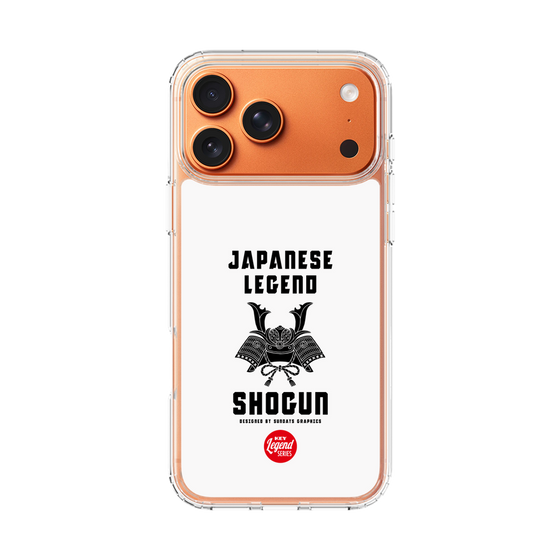 スリムプロテクションケース［ KEY LEGEND - JAPANESE LEGEND SHOGUN ］