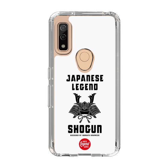 スリムプロテクションケース［ KEY LEGEND - JAPANESE LEGEND SHOGUN ］