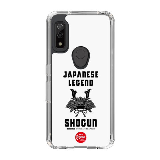 スリムプロテクションケース［ KEY LEGEND - JAPANESE LEGEND SHOGUN ］