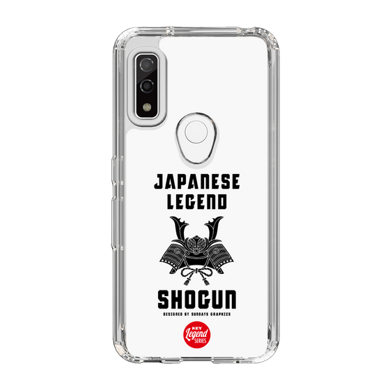 スリムプロテクションケース［ KEY LEGEND - JAPANESE LEGEND SHOGUN ］