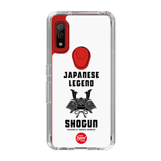 スリムプロテクションケース［ KEY LEGEND - JAPANESE LEGEND SHOGUN ］