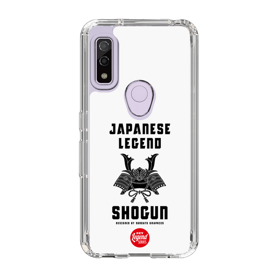スリムプロテクションケース［ KEY LEGEND - JAPANESE LEGEND SHOGUN ］