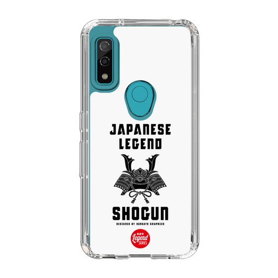 スリムプロテクションケース［ KEY LEGEND - JAPANESE LEGEND SHOGUN ］