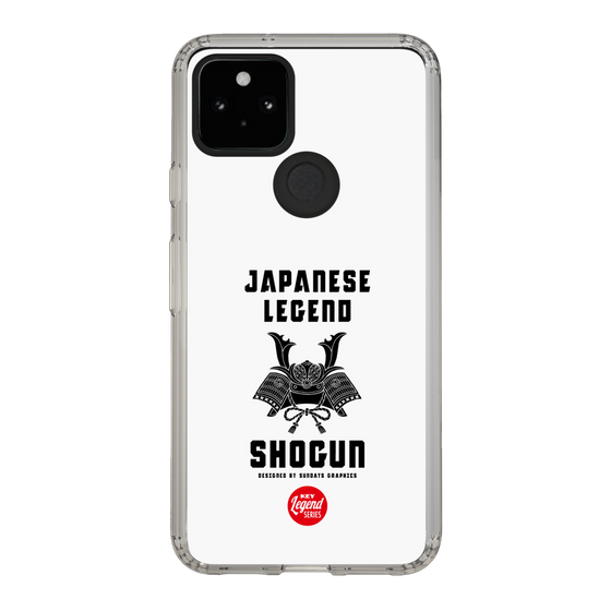 スリムプロテクションケース［ KEY LEGEND - JAPANESE LEGEND SHOGUN ］