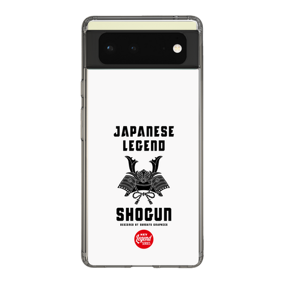 スリムプロテクションケース［ KEY LEGEND - JAPANESE LEGEND SHOGUN ］