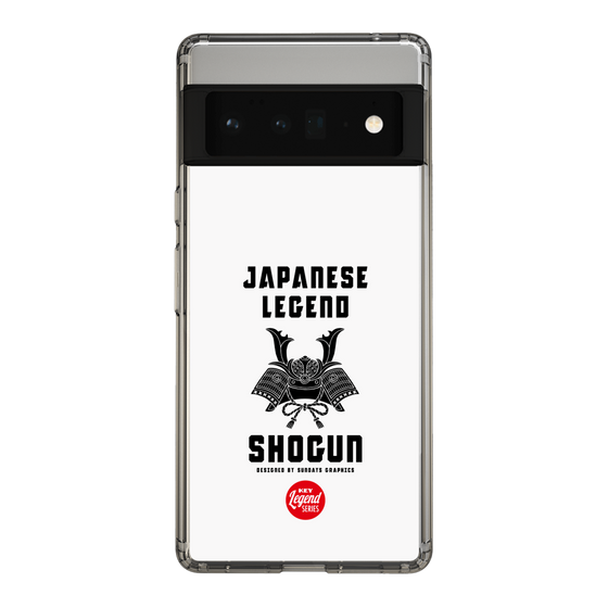 スリムプロテクションケース［ KEY LEGEND - JAPANESE LEGEND SHOGUN ］