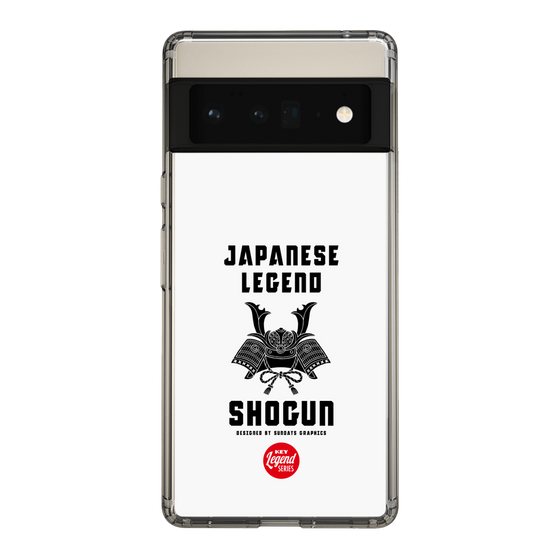 スリムプロテクションケース［ KEY LEGEND - JAPANESE LEGEND SHOGUN ］