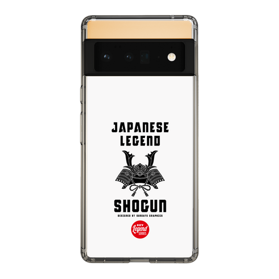 スリムプロテクションケース［ KEY LEGEND - JAPANESE LEGEND SHOGUN ］