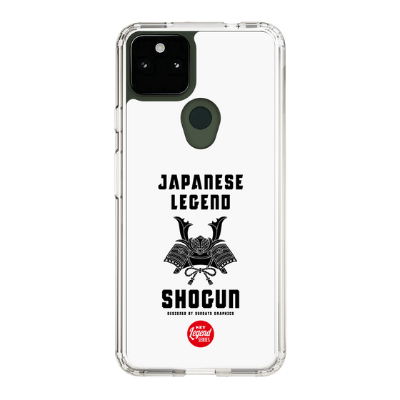 スリムプロテクションケース［ KEY LEGEND - JAPANESE LEGEND SHOGUN ］