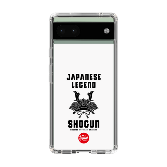 スリムプロテクションケース［ KEY LEGEND - JAPANESE LEGEND SHOGUN ］