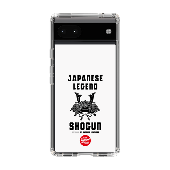 スリムプロテクションケース［ KEY LEGEND - JAPANESE LEGEND SHOGUN ］