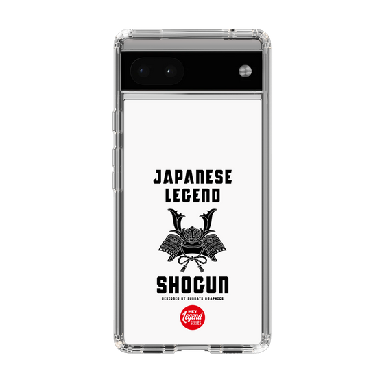 スリムプロテクションケース［ KEY LEGEND - JAPANESE LEGEND SHOGUN ］
