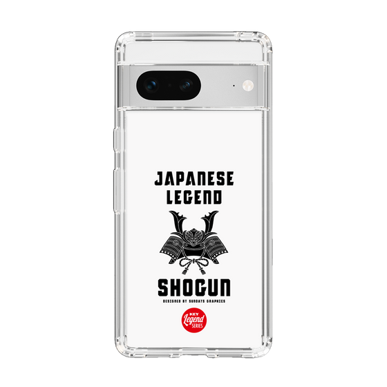 スリムプロテクションケース［ KEY LEGEND - JAPANESE LEGEND SHOGUN ］