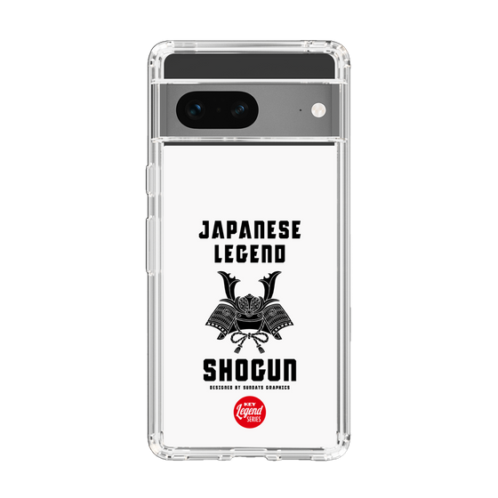 スリムプロテクションケース［ KEY LEGEND - JAPANESE LEGEND SHOGUN ］