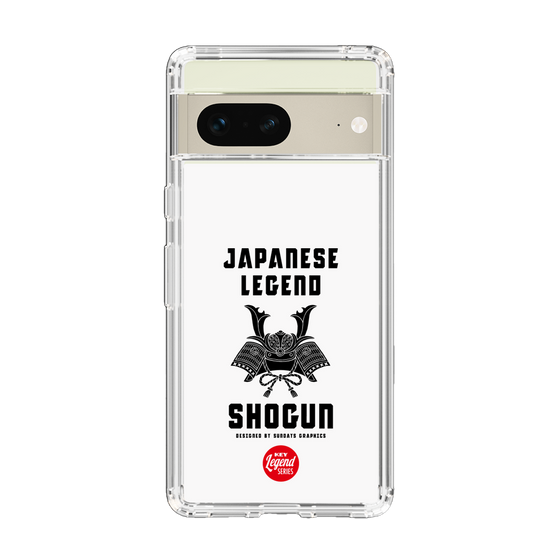 スリムプロテクションケース［ KEY LEGEND - JAPANESE LEGEND SHOGUN ］