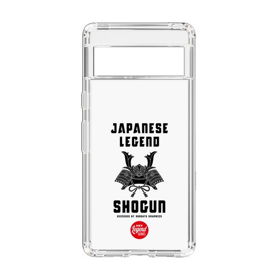 スリムプロテクションケース［ KEY LEGEND - JAPANESE LEGEND SHOGUN ］
