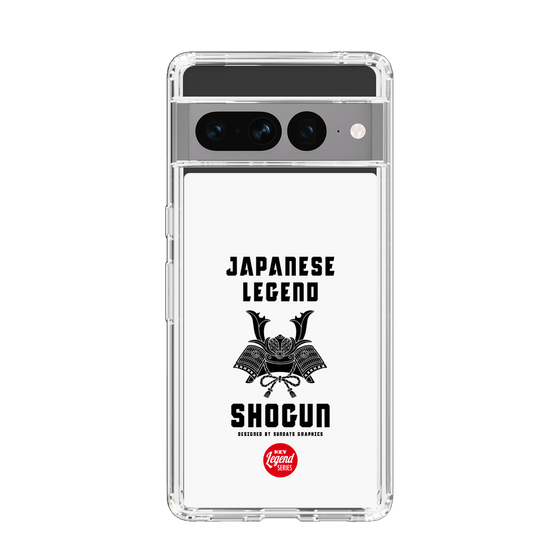 スリムプロテクションケース［ KEY LEGEND - JAPANESE LEGEND SHOGUN ］