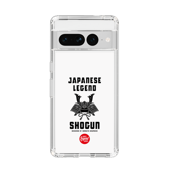 スリムプロテクションケース［ KEY LEGEND - JAPANESE LEGEND SHOGUN ］