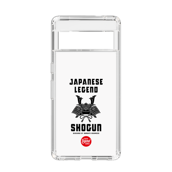 スリムプロテクションケース［ KEY LEGEND - JAPANESE LEGEND SHOGUN ］