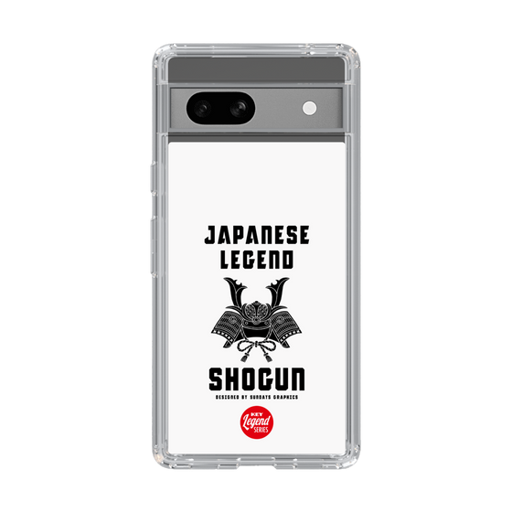 スリムプロテクションケース［ KEY LEGEND - JAPANESE LEGEND SHOGUN ］
