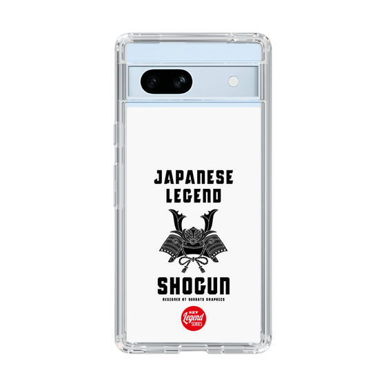 スリムプロテクションケース［ KEY LEGEND - JAPANESE LEGEND SHOGUN ］