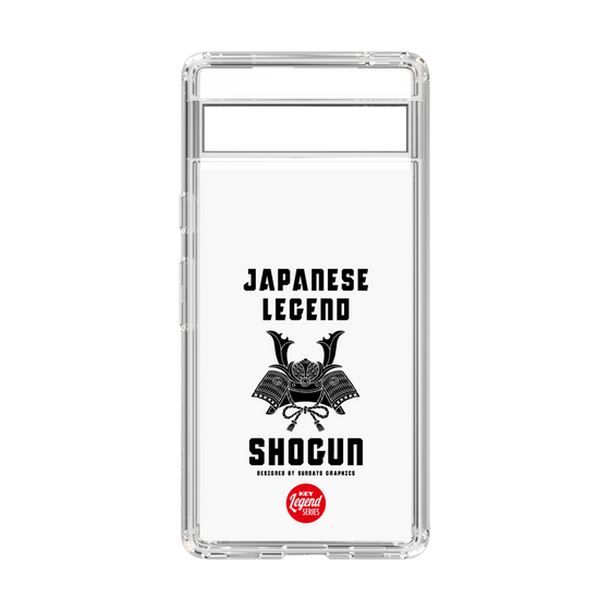 スリムプロテクションケース［ KEY LEGEND - JAPANESE LEGEND SHOGUN ］