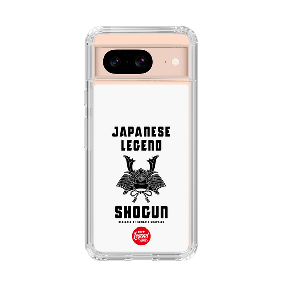 スリムプロテクションケース［ KEY LEGEND - JAPANESE LEGEND SHOGUN ］