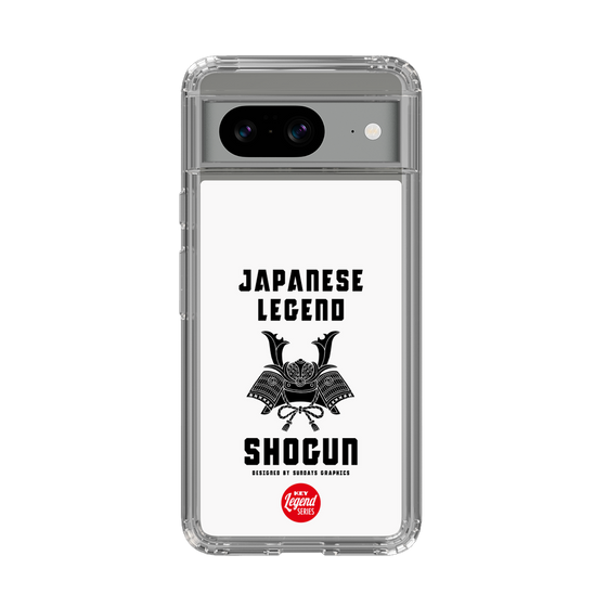 スリムプロテクションケース［ KEY LEGEND - JAPANESE LEGEND SHOGUN ］
