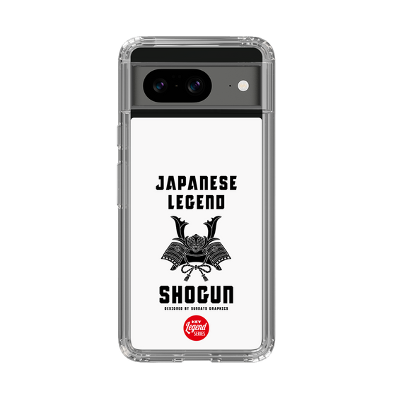 スリムプロテクションケース［ KEY LEGEND - JAPANESE LEGEND SHOGUN ］