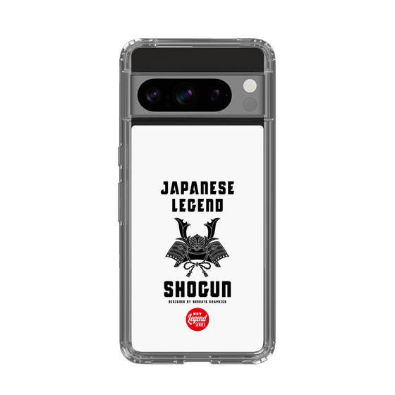 スリムプロテクションケース［ KEY LEGEND - JAPANESE LEGEND SHOGUN ］