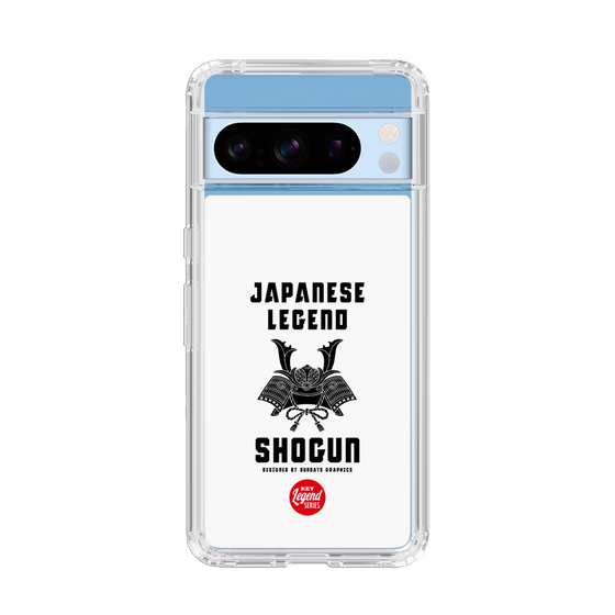 スリムプロテクションケース［ KEY LEGEND - JAPANESE LEGEND SHOGUN ］