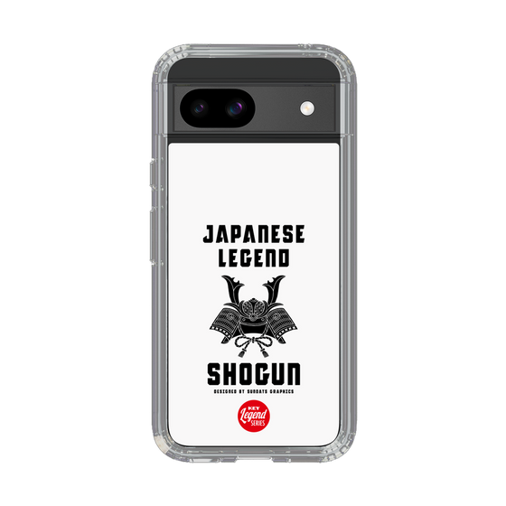 スリムプロテクションケース［ KEY LEGEND - JAPANESE LEGEND SHOGUN ］