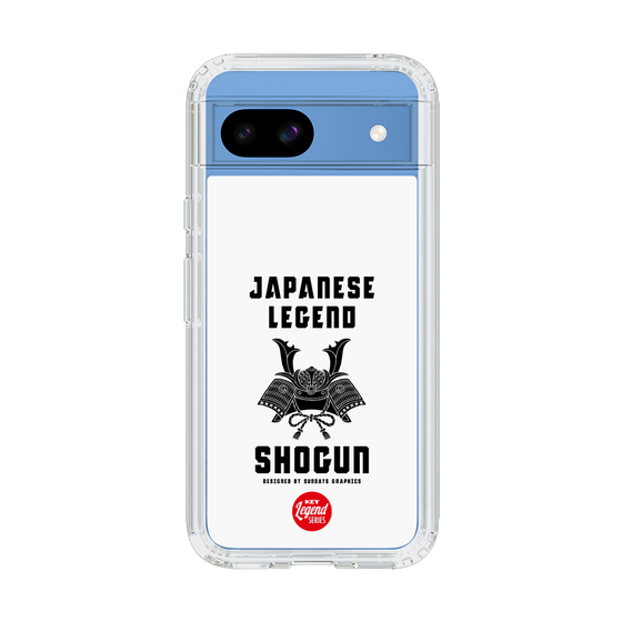 スリムプロテクションケース［ KEY LEGEND - JAPANESE LEGEND SHOGUN ］
