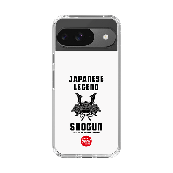 スリムプロテクションケース［ KEY LEGEND - JAPANESE LEGEND SHOGUN ］