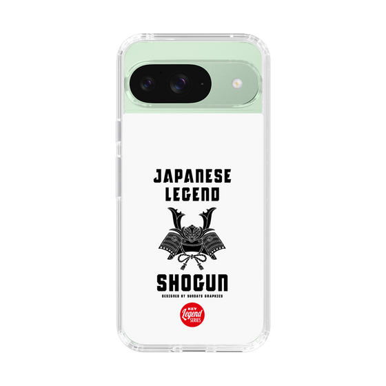 スリムプロテクションケース［ KEY LEGEND - JAPANESE LEGEND SHOGUN ］