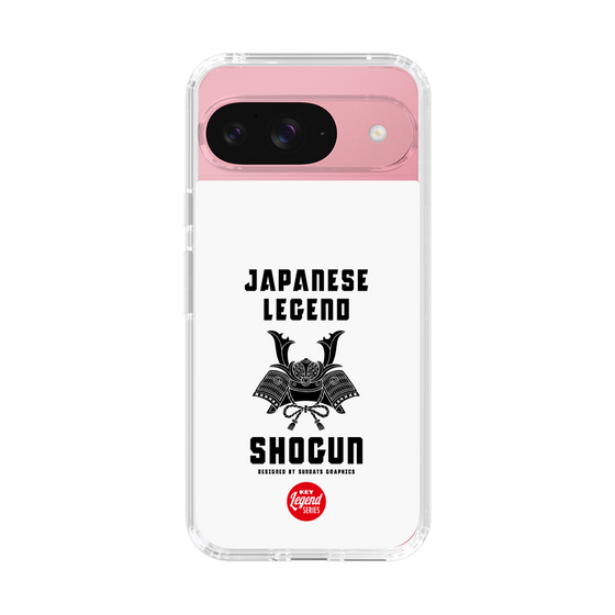 スリムプロテクションケース［ KEY LEGEND - JAPANESE LEGEND SHOGUN ］