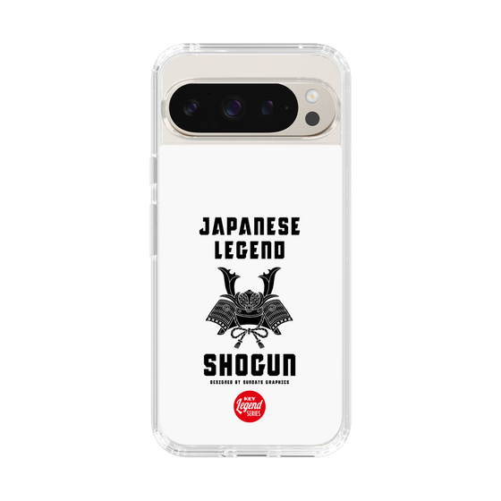 スリムプロテクションケース［ KEY LEGEND - JAPANESE LEGEND SHOGUN ］