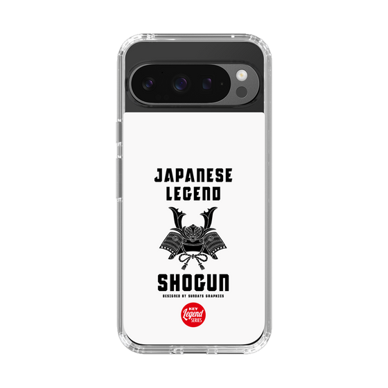 スリムプロテクションケース［ KEY LEGEND - JAPANESE LEGEND SHOGUN ］